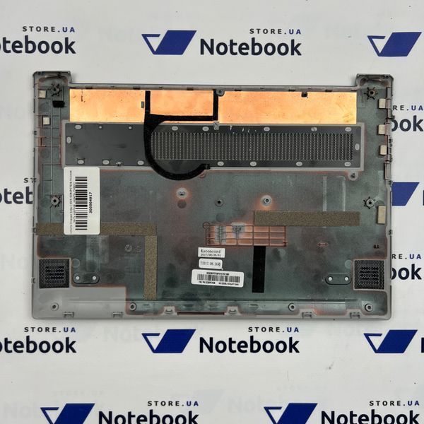 Lenovo ideapad 320s-13IKB 5CB0P57036 Нижня частина корпусу, корито, піддон 300004917 фото