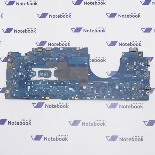 *Уценка* Материнская плата Dell Latitude 5590 (ddm80 la-f411p / i5-8350U) Гарантия 300007380 фото