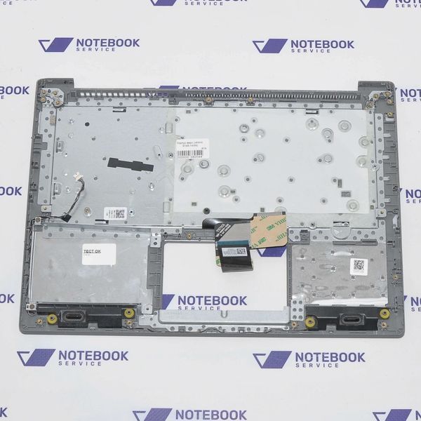 Lenovo S145-14IWL S145-14IGM 5CB0S17065 Верхняя часть корпуса, топкейс A14 380544 фото