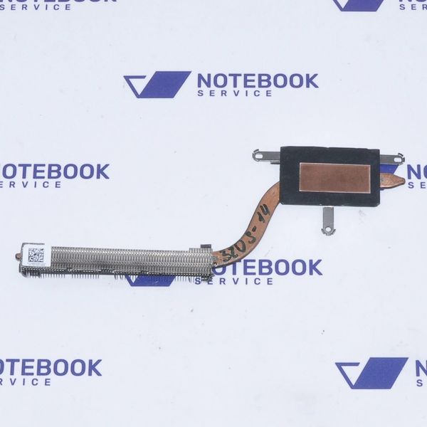 Система охолодження Lenovo IdeaPad 320S-14IKB 520S-14IKB AT1YN0020R0 92515 439662 фото