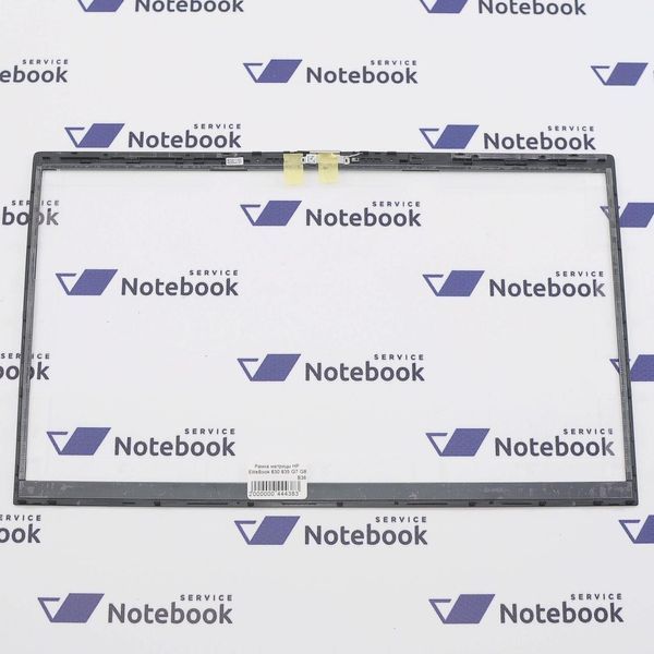 HP EliteBook 830 835 G7 G8 6070B1713001 M08545-001 Рамка матриці, корпус 2000000444383 фото