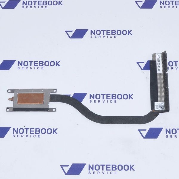 Система охолодження Dell Latitude E5570 AT1EF0040AL 2000000222653 фото