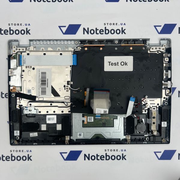 Acer Swift 3 SF314-511 AM3KA000 Верхняя часть корпуса, топкейс 300005483 фото