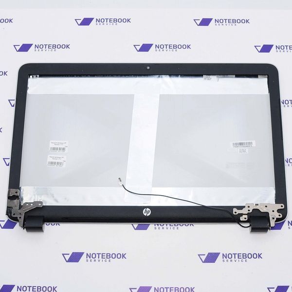 HP Paivlion 17-F EAY17003050 TFQ3EY17TPZ03 Крышка, рамка матрицы, петли, корпус 2000000301709 фото