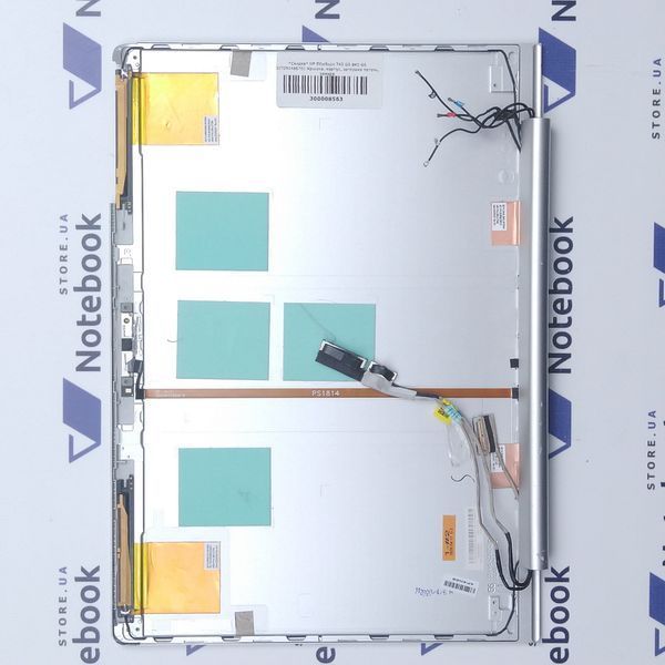 *Уцінка* Кришка матриці HP EliteBook 745 G6 840 G6 6070B1486701 8234JSD Корпус Веб-Камера 300008563 фото