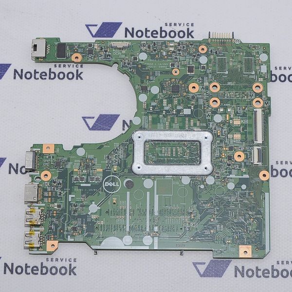 Материнская плата Dell Vostro 15 3568 14 3468 Inspiron 15 3568 14 3468 (15341-1 02hkxd / i5-7200U) Гарантия 300005957 фото