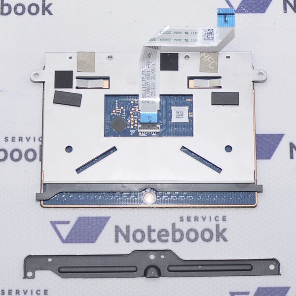 Тачпад Dell Latitude 3420 3520 E3520 E3420 0RGK5F Black 300003342 фото