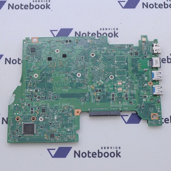 Материнская плата Lenovo IdeaPad 500S-14ISK 300S-14ISK (5b20k37625 / i3-6100U) Гарантия 2000000631547 фото