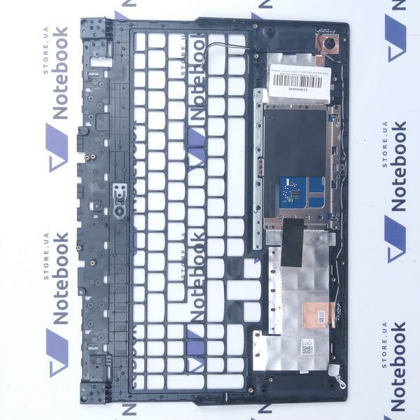 *Уцінка* Топкейс Lenovo Legion 5 15ACH6H AP1ZT000300 Верхня частина Корпус 300008632 фото