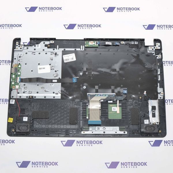 Acer A315-54 A315-54K 6B.HF8N2.001 Верхняя часть корпуса, топкейс 2000000482002 фото