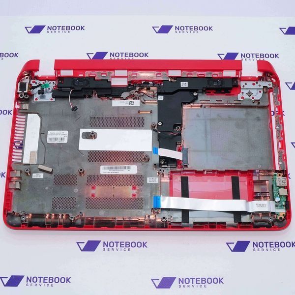 HP ProtectSmart 15-p099nd EAY14001070 Нижня частина корпусу, корито, піддон B14 276502 фото