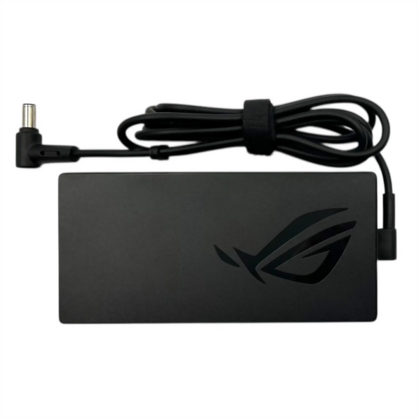 Блок питания Asus 330W (6.0x3.7) для ASUS ROG Strix SCAR ASUS ROG Flow 330201656037 фото