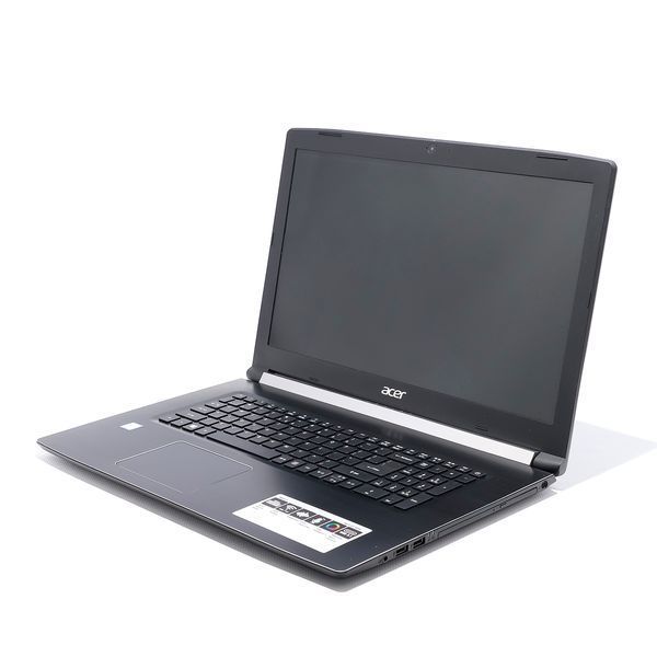 БВ Ноутбук Acer Aspire A517-51 | RAM 4 ГБ | SSD 128 ГБ 605173 фото