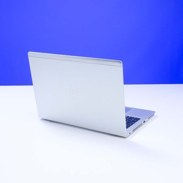 БВ ноутбук HP EliteBook 840 G5 14.0" Full HD IPS Intel Core i7-8565U (1.8-4.6 ГГц) Intel UHD Graphics 620 RAM 4 ГБ 128 ГБ SSD 8406 фото