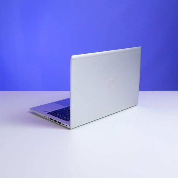 БВ ноутбук HP ProBook 640 G8 14.0" Full HD Intel Core i7-1185G7 (3.0-4.8ГГц) Intel Iris Xe Graphics G7 96EU RAM 16 ГБ 256 ГБ SSD 735795 фото