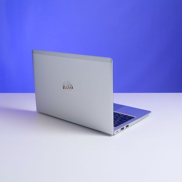 БВ ноутбук HP ProBook 640 G8 14.0" Full HD Intel Core i7-1185G7 (3.0-4.8ГГц) Intel Iris Xe Graphics G7 96EU RAM 16 ГБ 256 ГБ SSD 735795 фото
