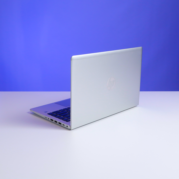 БУ ноутбук HP ProBook 640 G8 14.0" Full HD Intel Core i7-1185G7 (3.0-4.8ГГц) Intel Iris Xe Graphics G7 96EU RAM 8 ГБ 256 ГБ SSD 735795 фото
