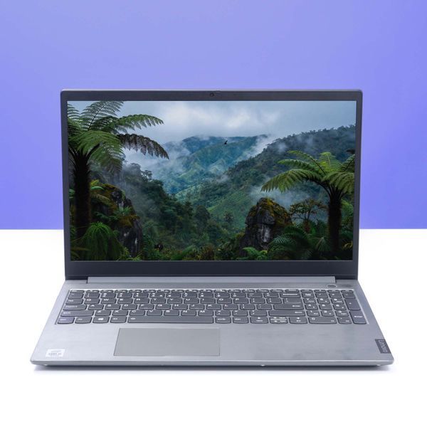 БУ ноутбук Lenovo ThinkBook 15-IIL 15.6" Full HD Intel Core i5-1035G1 (1.0-3.6 ГГц) Intel UHD Graphics RAM 4 ГБ 128 ГБ SSD 807836 фото