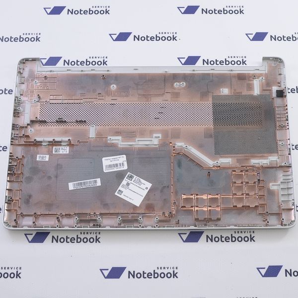 HP 15S-FQ 15-DY 15-EF 15S-FQ 15S-FR 5CD9465IF4 Нижняя часть корпуса, корыто, поддон  A15 543574 фото