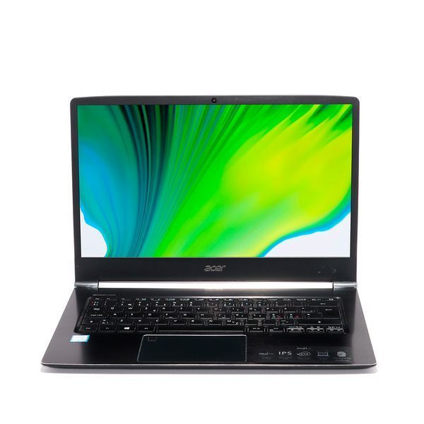 Ноутбук Acer Swift SF514-51-556G 356174 фото