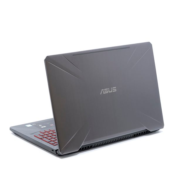 Игровой ноутбук Asus TUF FX504GM 388878 фото