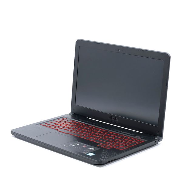 Ігровий ноутбук Asus TUF FX504GM 388878 фото