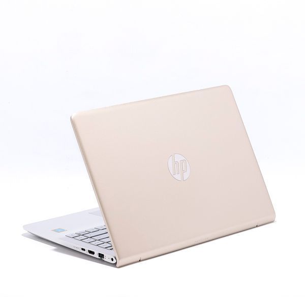 Ноутбук HP Pavilion 14-bf090no 408552 фото