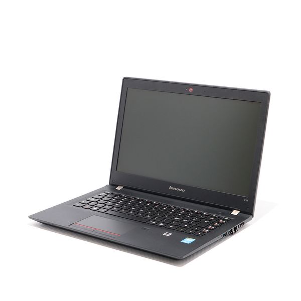 Ноутбук Lenovo E31-70 / RAM 4 ГБ / SSD 128 ГБ 565156 фото