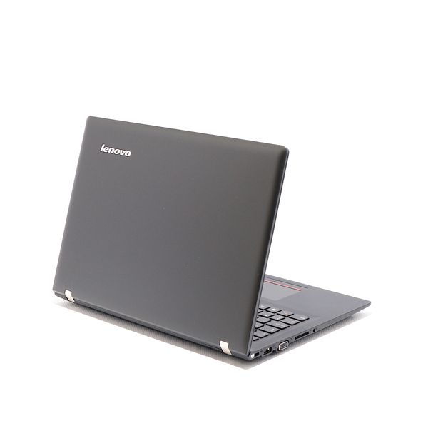 Ноутбук Lenovo E31-70 / RAM 4 ГБ / SSD 128 ГБ 565156 фото