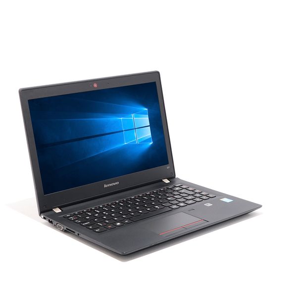 Ноутбук Lenovo E31-70 / RAM 4 ГБ / SSD 128 ГБ 565156 фото