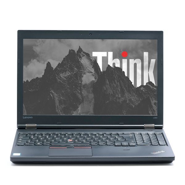 Ноутбук Lenovo ThinkPad L560 329017 фото