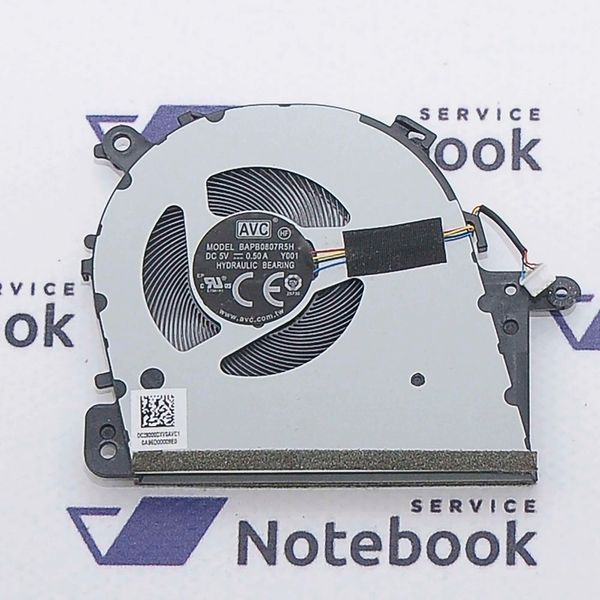 Вентилятор Lenovo IdeaPad S145-14IWL S145-14IKB S145-14IIL DC28000DXV0 2000000499376 фото