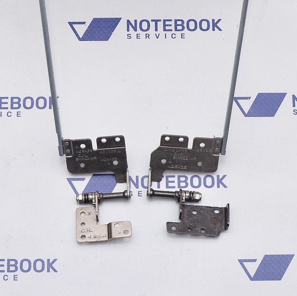 Петлі для Lenovo IdeaPad 300-15IBR 300-15ISK AM0YM000310 AM0YM000410 199047 фото