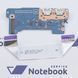 Lenovo IdeaPad Flex 5 14ARE05 5 14IIL05 5 14ITL05 5 14ALC05 5 15IIL05 5 15ITL05 455.0MD02.0001 Плата USB 2000000574356 фото 2