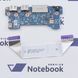 Lenovo IdeaPad Flex 5 14ARE05 5 14IIL05 5 14ITL05 5 14ALC05 5 15IIL05 5 15ITL05 455.0MD02.0001 Плата USB 2000000574356 фото 1