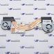 Dell Precision 7710 7720 M7710 M7720 AT1TT004ZAL 055MXD Система охолодження Радіатор Вентилятор 300003432 фото 1