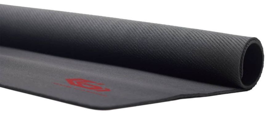 Коврик для мышки GEMBIRD MP-GAME-XL Black 414010 фото