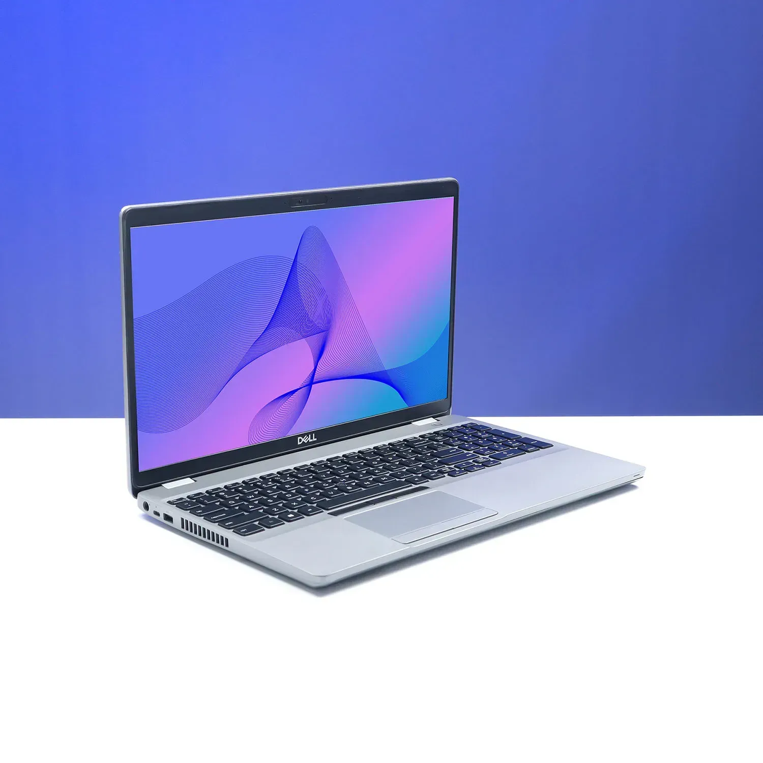 Dell Latitude 5510 (i5-10210U)
