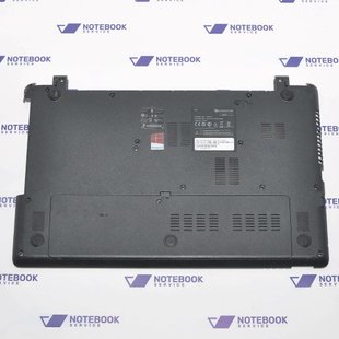 Acer E1-532 E1-572 E1-572 ENTE69W Нижня частина корпусу, корито, піддон T03 382258 фото