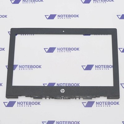 HP Chromebook 11A G8 EE L89773-001 Рамка матриці, корпус C13 389042 фото