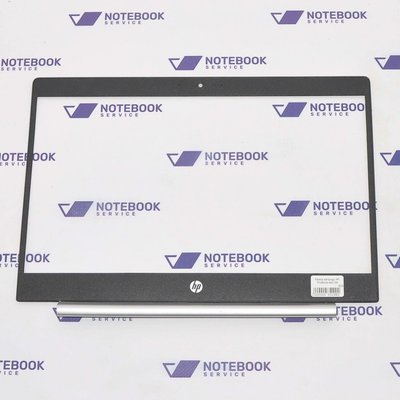 HP ProBook 440 G6 445 G6 eax8j00101a Рамка матриці, корпус E02 352992 фото