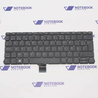 Клавіатура HP ProBook X360 435 G7 V191726AK1 399751 фото