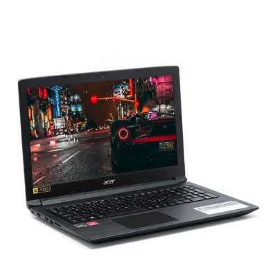 Ігровий ноутбук Acer Aspire A315-41-R26W 355658 фото