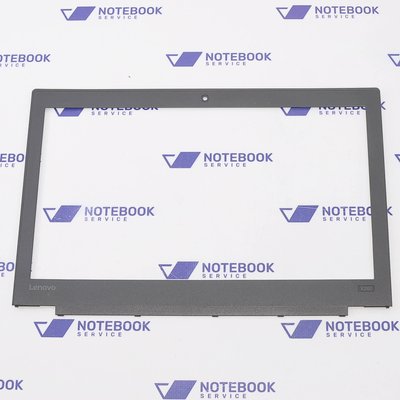Lenovo ThinkPad X260 FA0ZJ000500 01AW435 Рамка матриці, корпус B07 421193 фото
