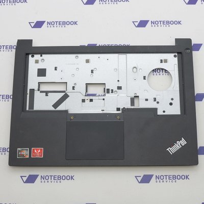 Lenovo ThinkPad E480 E485 E490 E495 01LW157 02DL683 Верхняя часть корпуса, топкейс T09 422220 фото