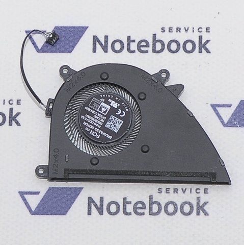HP ProBook 470 G8 Вентилятор 300001677 фото