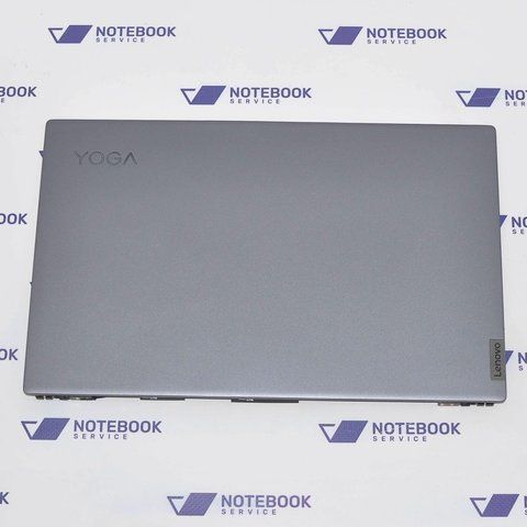 Lenovo Yoga Slim 7 14ARE05 7 14ITL05 5CB0X55855 Крышка матрицы, петли, корпус T04 381022 фото