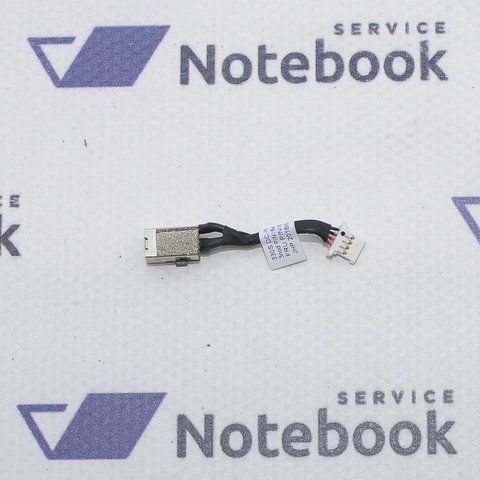 Lenovo IdeaPad 330S-15IKB 330S-15ARR 64411204200100 Роз'єм живлення 300004813 фото
