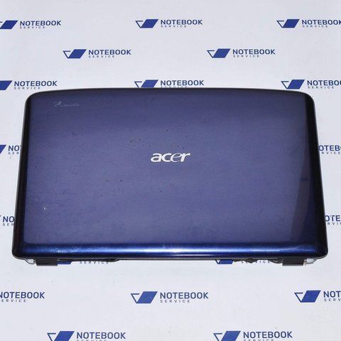 Acer Aspire 5542 5542G 57328G 5738G-2 60.PEZ01.001 Крышка, рамка матрицы, петли, корпус D23 180625 180632 фото