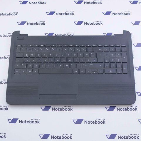 *Уценка* HP 15-AC 15-AY 250 G4 250 G5 255 G4 255 G5 Верхняя часть корпуса, топкейс B09 485782 фото